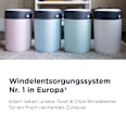 Windeleimer Twist & Click Sangenic, weiß Tommee Tippee