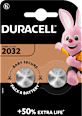 Батерии CR2032 DURACELL