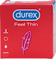 Prezervativ Feel thin durex