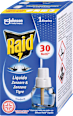 Polnilo za električni aparat proti komarjem Liquido Classic Raid