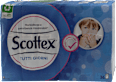 Fazzoletti Tutti i giorni 4 veli Scottex