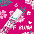 Blush šampon za suho pranje kose Batiste