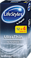 Kondomi ULTRATHIN  Lifestyles