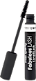 Szempillaspirál Fabulous Lash, Xtra Black 001 miss sporty