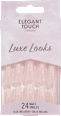 Künstliche Nägel Luxe Looks Sugar Cookie Elegant Touch