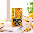 Gewürztee "Be Happy" mit Zitrone, Zimt, Ingwer, schwarzer Pfeffer (20 Beutel) Cupper