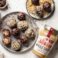 Erdnussbutter, Crunchy Peanut Butter WHOLE EARTH
