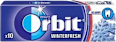 Orbit Winterfresh žvakaće gume Orbit