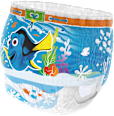 Schwimmwindeln Gr. 2/3 (3-8 kg), Bigpack Huggies Little Swimmers