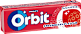Orbit žvakaće gume – jagoda Orbit