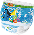 Schwimmwindeln Gr. 3/4 (7-15 kg), Maxi Pack  Huggies Little Swimmers