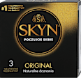 Prezerwatywy nielateksowe ORIGINAL SKYN