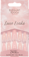 Künstliche Nägel Luxe Looks Bellini Baby Elegant Touch