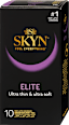 Óvszer SKYN Elite SKYN