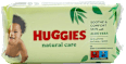 Șervețele umede cu aloe vera pentru copii Huggies