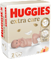 Windeln Newborn extra care Gr. 2 (2-5kg) Disney Huggies