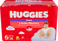 plenkové kalhotky Little Movers, velikost 6 Huggies