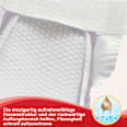 Windeln Newborn Gr. 2 (3-6 kg), Halb-Monatsbox Huggies