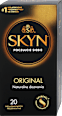 Prezerwatywy nielateksowe Original SKYN