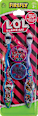 L.O.L. SURPRISE! dečije četkice za zube, od 3+ godine FIREFLY