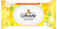 Feuchtes Toilettenpapier Natürlich Pflegend Cottonelle
