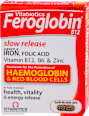 Feroglobin INPHARM