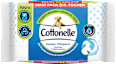 Feuchtes Toilettenpapier Sauber Pflegend, Maxi Pack Cottonelle