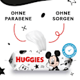 Feuchttücher Limited Edition Disney Huggies