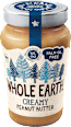 Erdnussbutter Creamy WHOLE EARTH
