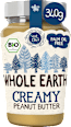 Erdnussbutter Creamy WHOLE EARTH