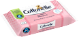 Feuchtes Toilettenpapier Sensitiv Pflegend Cottonelle