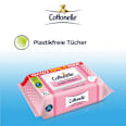 Feuchtes Toilettenpapier Sensitiv Pflegend, Maxi Pack Cottonelle