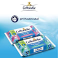 Feuchtes Toilettenpapier Sauber Pflegend Cottonelle