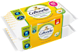 Feuchtes Toilettenpapier Natürlich Pflegend (2x42 St) Cottonelle