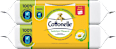 Feuchtes Toilettenpapier Natürlich Pflegend (2x42 St) Cottonelle
