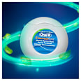 Fogselyem essential viaszolt Oral-B