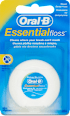 Fogselyem essential viaszolt Oral-B