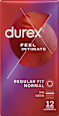 Feel Intimate prezervativi  durex