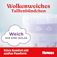 Baby Pants Ultra Comfort Gr. 4 (9-14 kg), Monatsbox Huggies