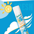Šampon za suho pranje kose Fresh Batiste