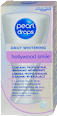 Hollywood smile pastă de dinți pearl drops