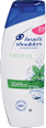 Šampon proti prhljaju Menthol head&shoulders