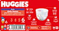 Baby Pants Little Movers Gr. 6 (15-25 kg), Giga-Pack Huggies