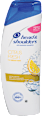 Šampon proti prhljaju Citrus Fresh head&shoulders