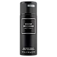 Deodorant spray Instinct DAVID BECKHAM