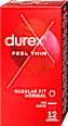 Óvszer Feel Thin Durex