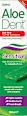 Zahnpasta Aloe Vera Sensitive AloeDent