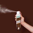Šampon za suho pranje kose Dark Hair Batiste