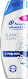 Szampon przeciwłupieżowy Classic Clean head&shoulders