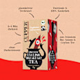 Schwarzer Tee "English Breakfast" (20 Beutel) Cupper